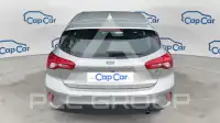 2021 Ford FOCUS