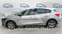 2021 Ford FOCUS
