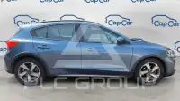 2021 Ford FOCUS