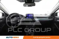 2021 Ford FOCUS