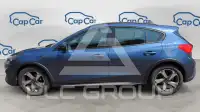2021 Ford FOCUS