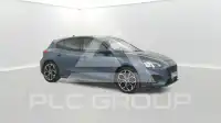 2021 Ford FOCUS