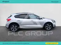 2021 Ford FOCUS
