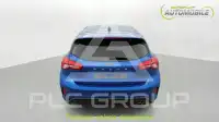 2021 Ford FOCUS