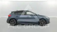 2021 Ford FOCUS