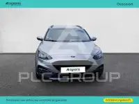2021 Ford FOCUS