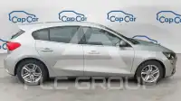 2021 Ford FOCUS