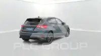 2021 Ford FOCUS