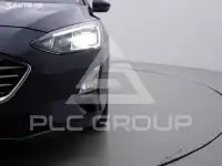 2021 Ford FOCUS