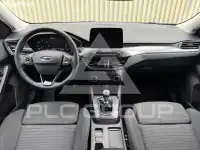 2021 Ford FOCUS