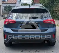 2021 Ford FOCUS