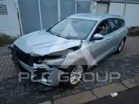 2021 Ford FOCUS