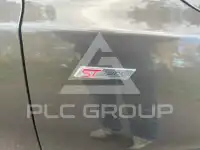 2021 Ford FOCUS