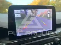 2021 Ford FOCUS