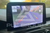 2021 Ford FOCUS