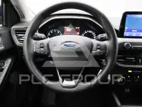 2021 Ford FOCUS