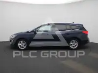 2021 Ford FOCUS