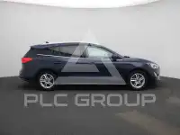 2021 Ford FOCUS