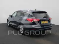 2021 Ford FOCUS