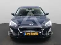 2021 Ford FOCUS
