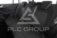 2021 Ford FOCUS
