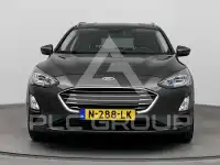 2021 Ford FOCUS