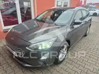 2021 Ford FOCUS
