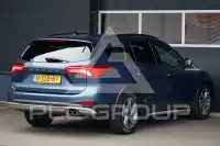 2021 Ford FOCUS