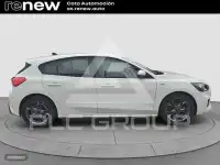 2021 Ford FOCUS