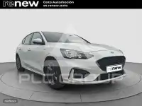2021 Ford FOCUS