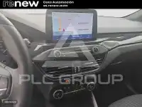 2021 Ford FOCUS