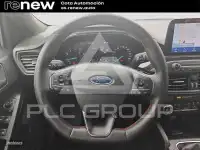 2021 Ford FOCUS