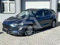 2021 Ford FOCUS