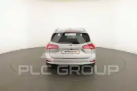 2021 Ford FOCUS