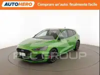 2021 Ford FOCUS