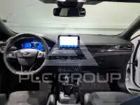 2021 Ford FOCUS