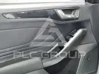 2021 Ford FOCUS