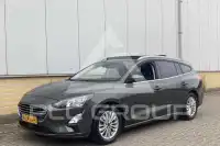2021 Ford FOCUS