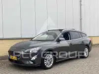 2021 Ford FOCUS
