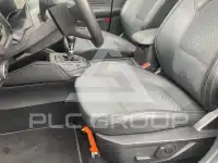 2021 Ford FOCUS