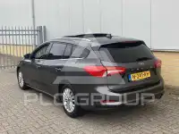 2021 Ford FOCUS