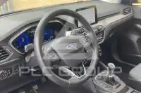 2021 Ford FOCUS