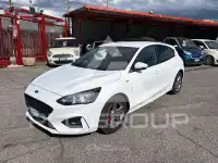 2021 Ford FOCUS