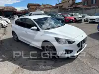 2021 Ford FOCUS