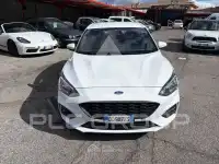 2021 Ford FOCUS