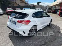 2021 Ford FOCUS