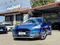 2021 Ford FOCUS