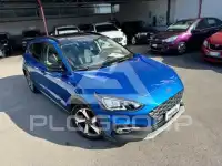 2021 Ford FOCUS