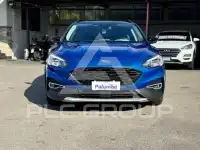2021 Ford FOCUS