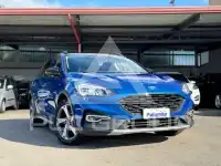 2021 Ford FOCUS